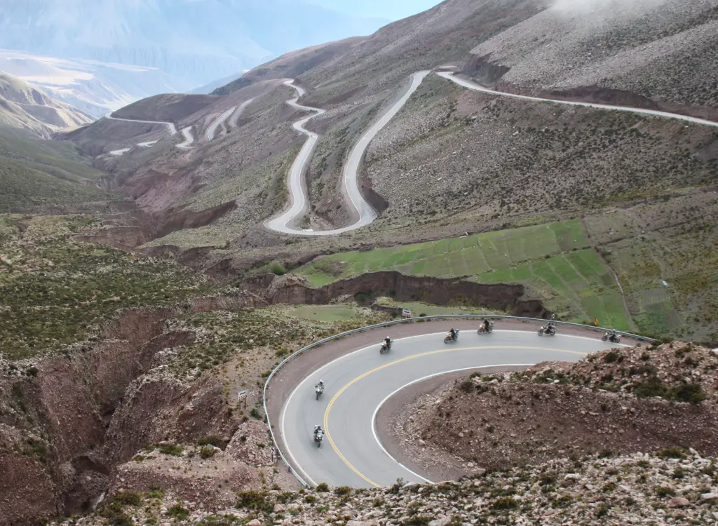 Grupo andino ken 2011 068