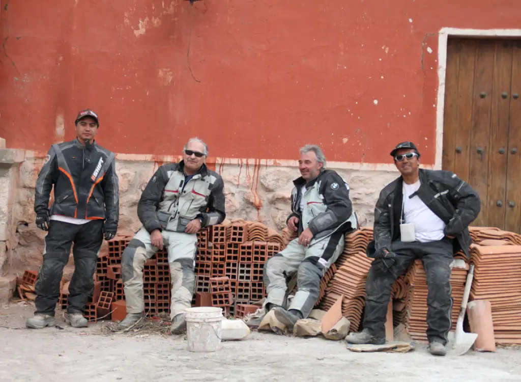 294 Hacienda Cayara Potosi 3