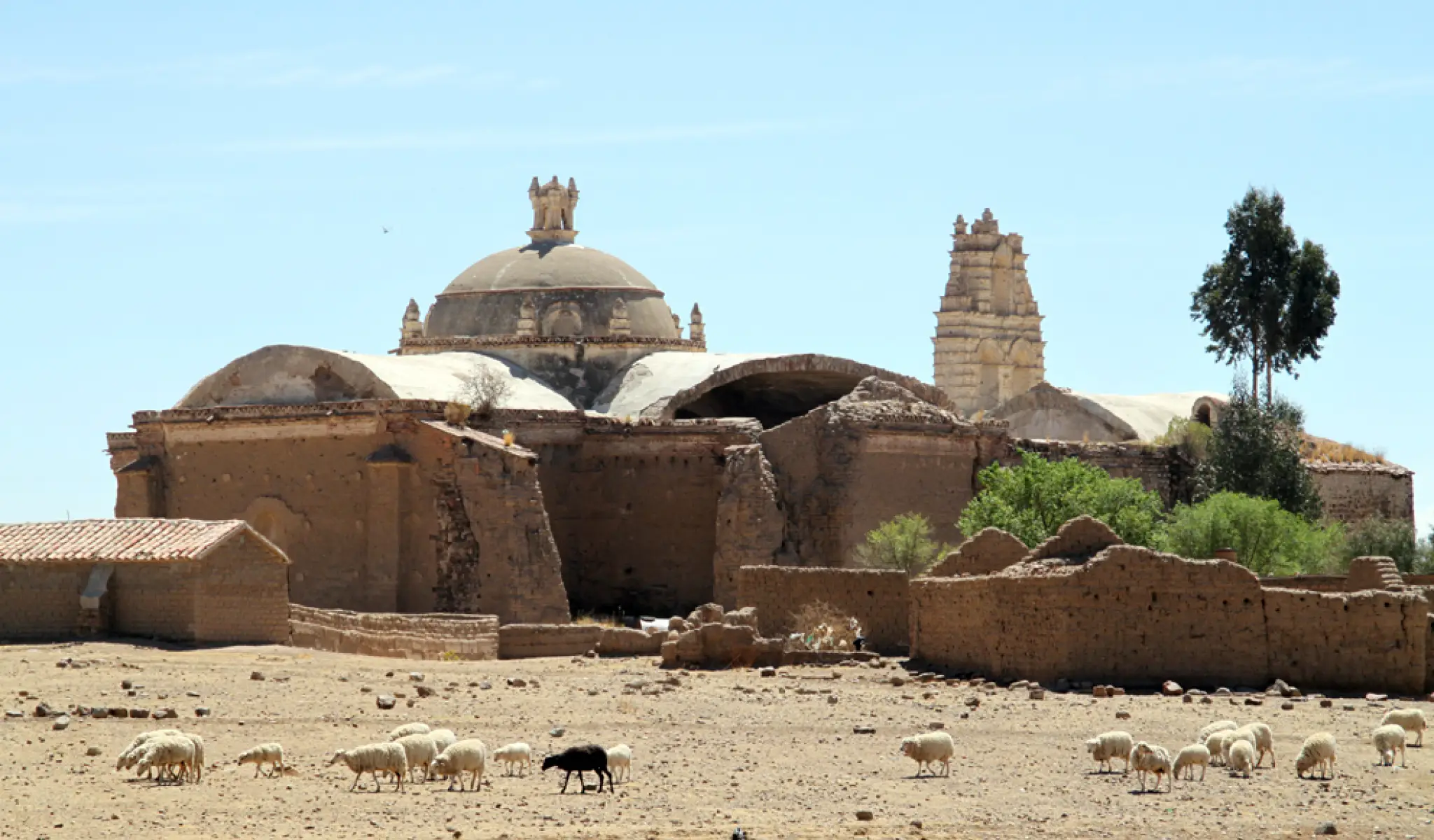 360 Camino a Tarija 3