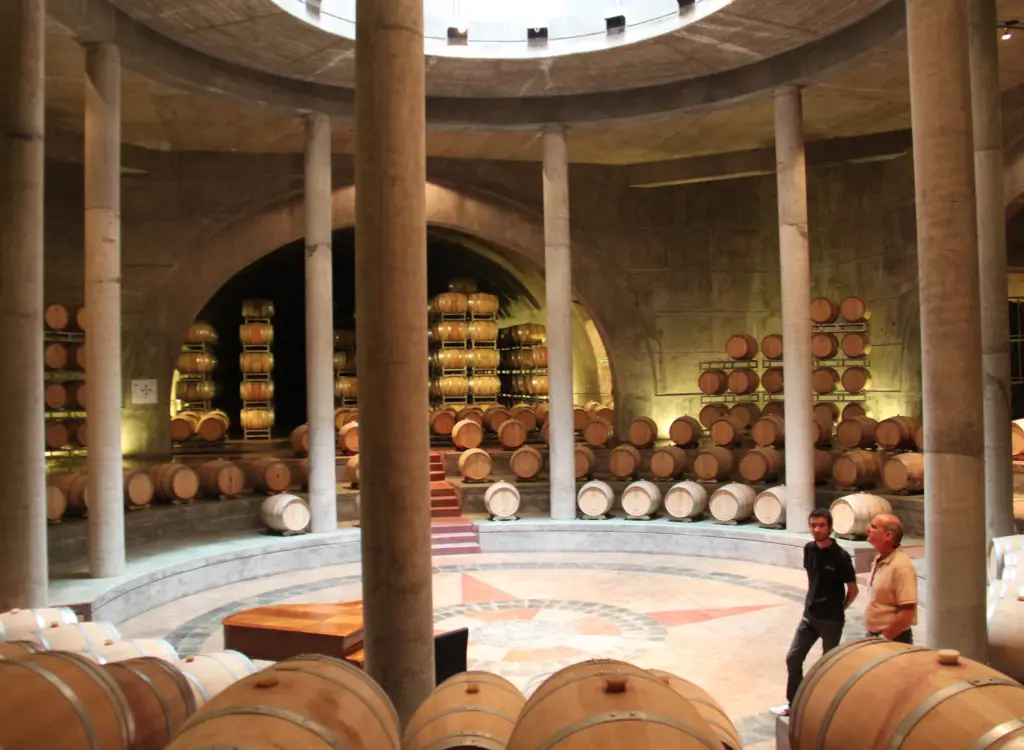 bodega-salentien-mendoza-argentina