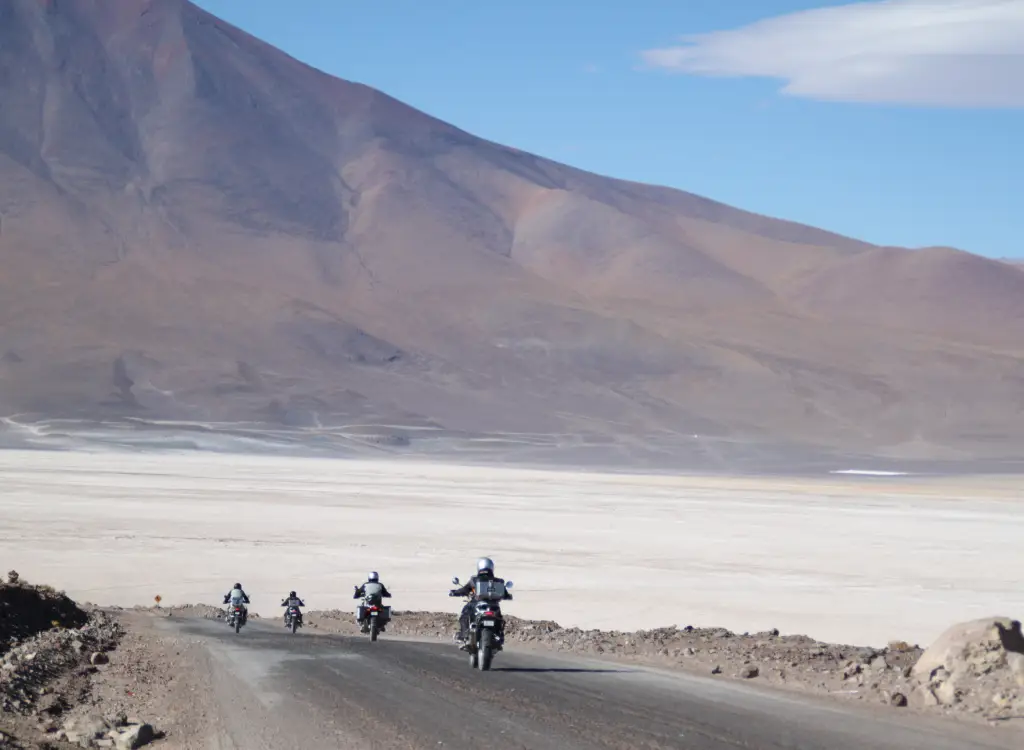 Desierto de Atacama 2