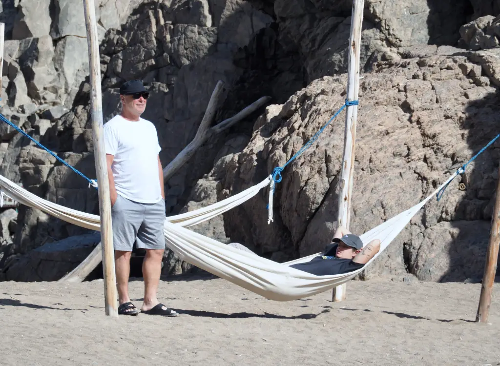 Relax san jose peru