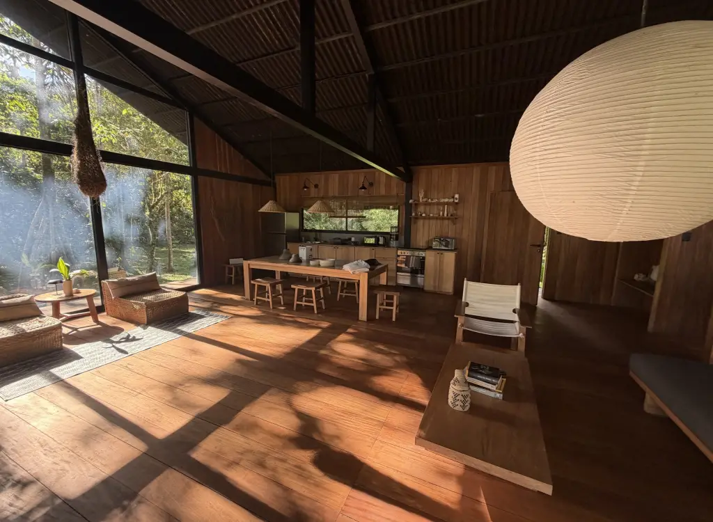 Casa maniere quince mil peru