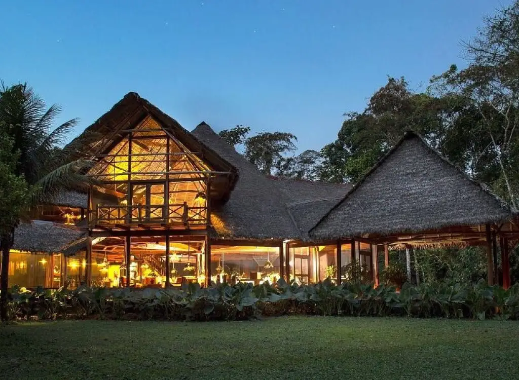 hotel-inka-terra-amazon-puerto-maldonado