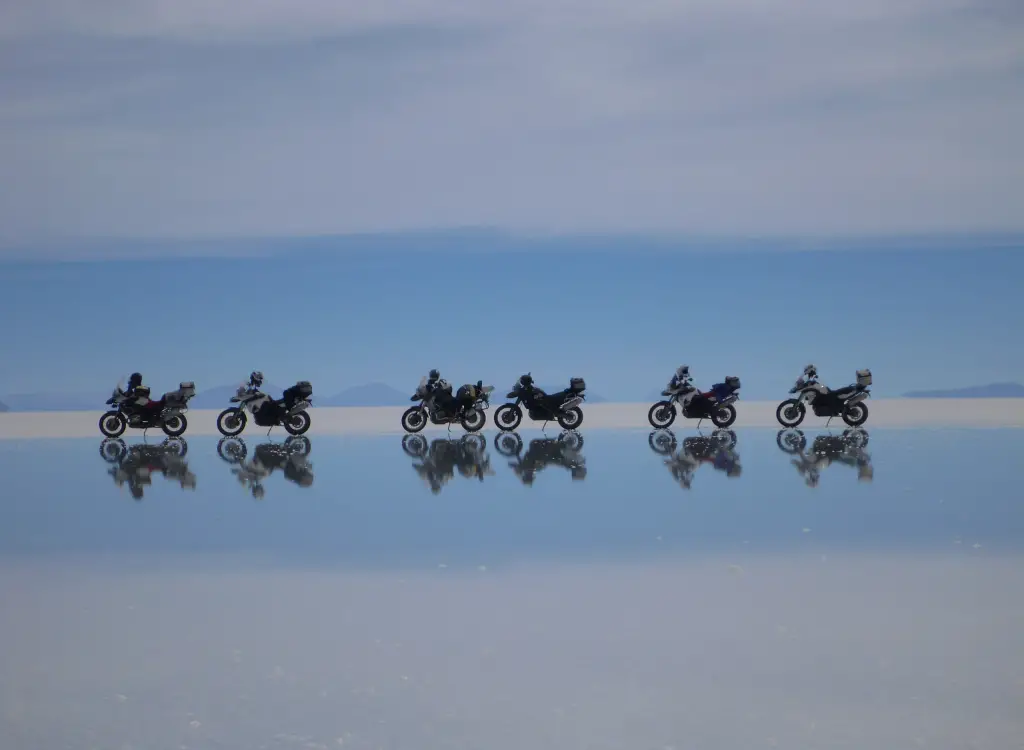 motorcycle-refections-uyuni-bolivia