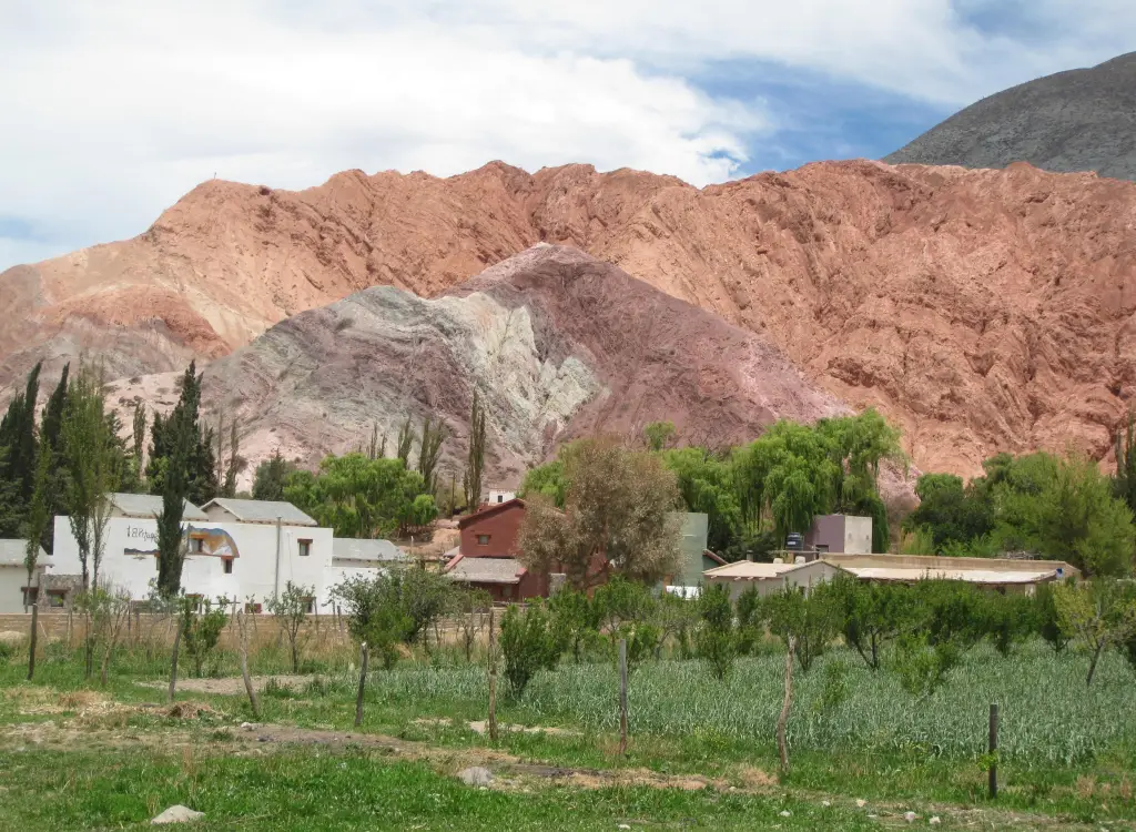 Pumamarca Argentina 4