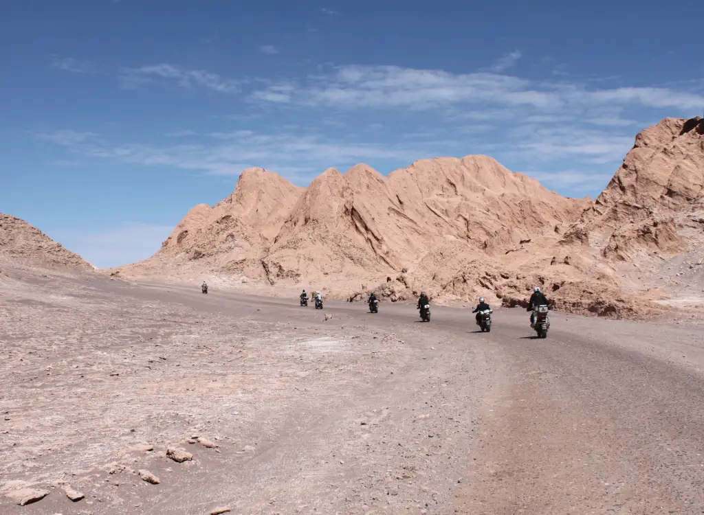 Grupo andino ken 2011 298