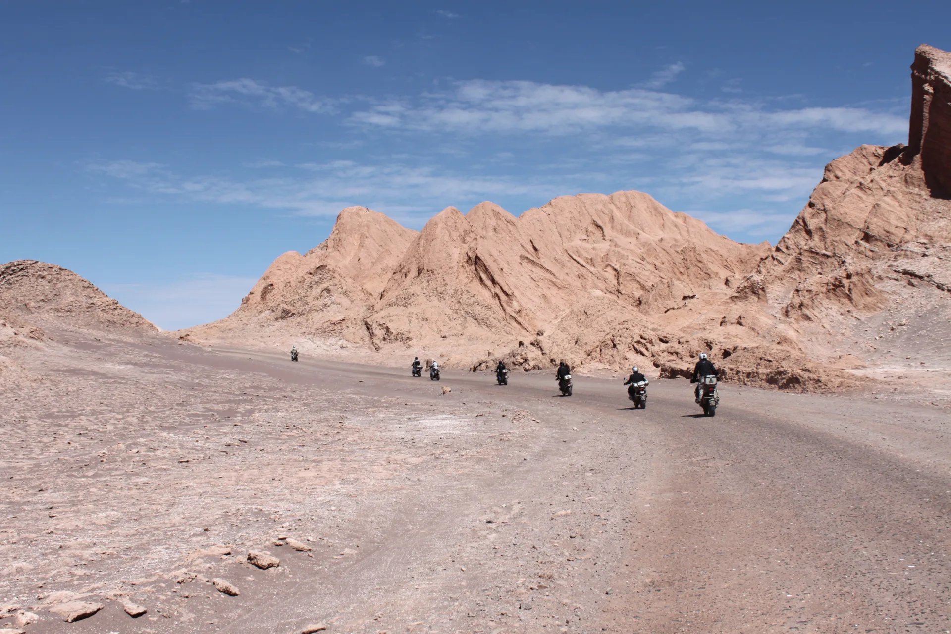 Grupo andino ken 2011 298