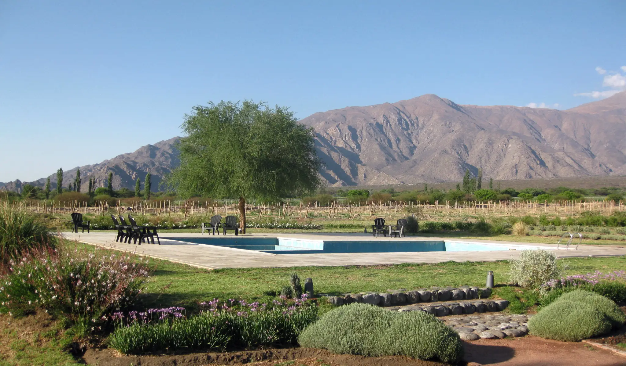 Hotel Cafayate 3
